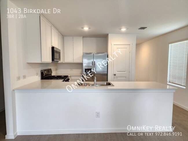 property at 1043 Birkdale Dr
