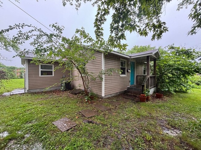 property at 2049 N Columbia Ave