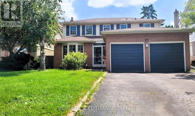 property at 27 MacDougall Dr