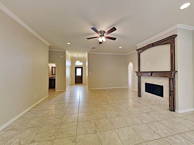 3618 Sapphire Ct in Corpus Christi, TX - Building Photo - Building Photo