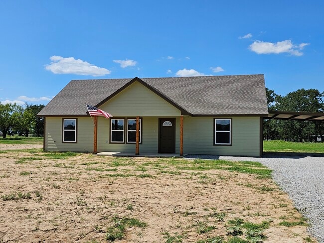 property at 1013 Brown Ct