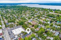 2836 E Spring St in Seattle, WA - Foto de edificio - Building Photo