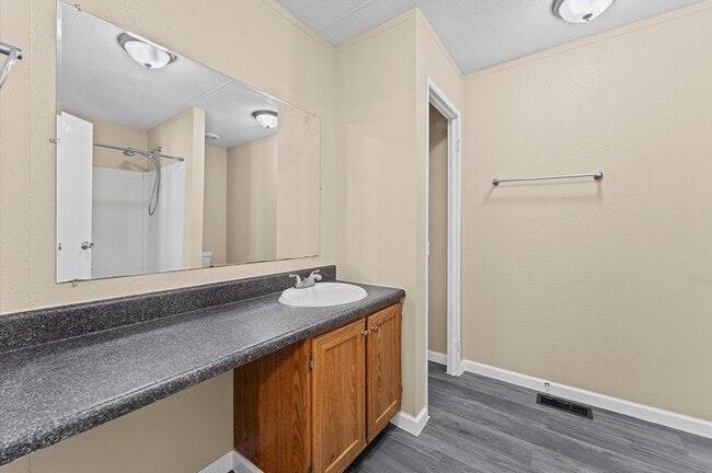 property at 3911 County Rd 183