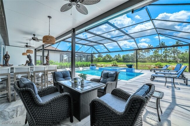 property at 15495 Rio Ponace Ct