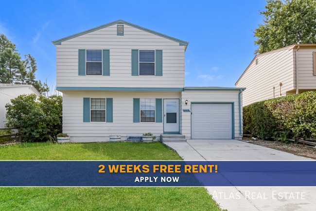 property at 10412 W 107th Pl