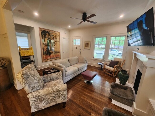 315 S McDonough St in Decatur, GA - Building Photo - Building Photo
