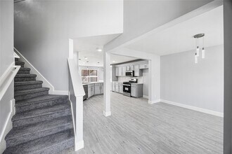 21510 Broadstone Dr in Katy, TX - Building Photo - Building Photo