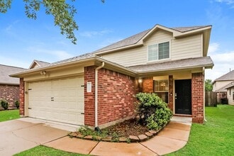 18802 N Lyford Dr in Katy, TX - Building Photo - Building Photo