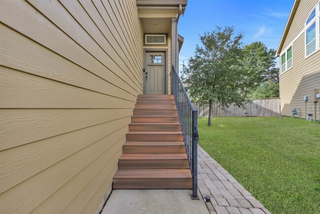 property at 210 Cheswood Forest Pl