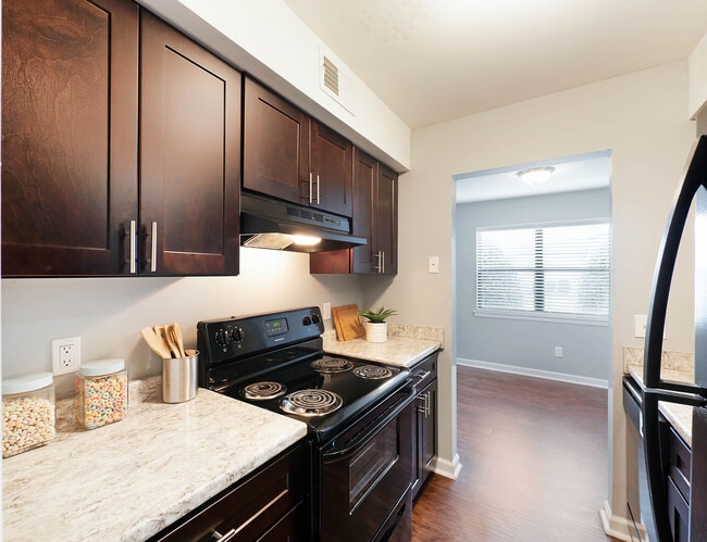 Northshore Flats Apartments