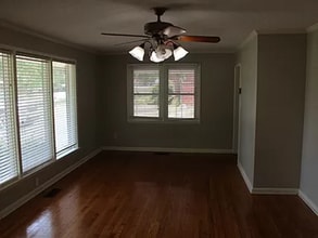 1004 Ford Ave in Muscle Shoals, AL - Building Photo - Building Photo