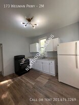 173 Wegman Pkwy in Jersey City, NJ - Building Photo