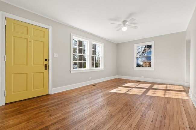 104 W Maynard Ave in Durham, NC - Building Photo - Building Photo