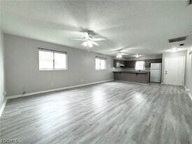 1720 SW Santa Barbara Pl in Cape Coral, FL - Building Photo