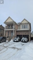 224 Baker Hill Blvd. in Whitchurch-Stouffville, ON - Building Photo