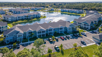 Springs at Coral Shores in Cape Coral, FL - Building Photo - Building Photo