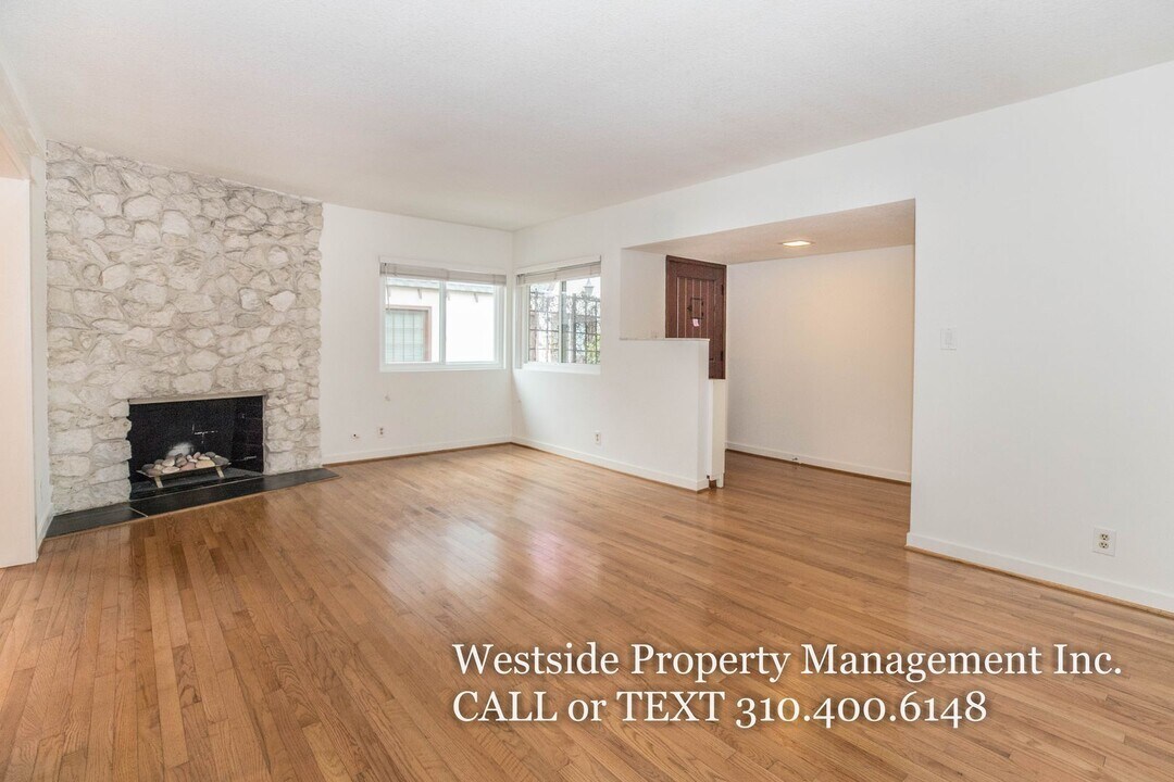 3967 Albright Ave in Los Angeles, CA - Building Photo