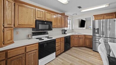 1017 S Hills Dr in Cabot, AR - Building Photo - Building Photo