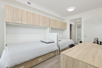 GEC King Edward Residence in Vancouver, BC - Building Photo - Building Photo