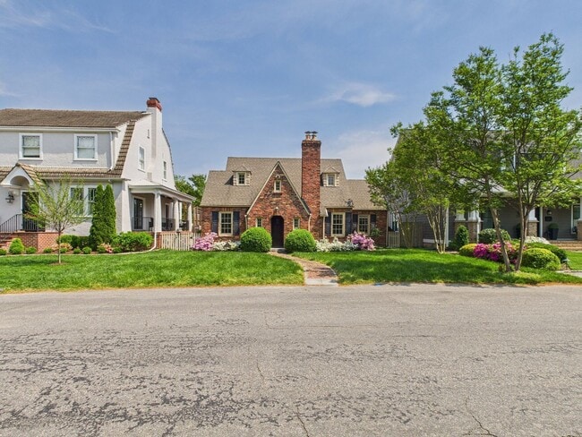 307 Lexington Rd in Richmond, VA - Building Photo - Building Photo