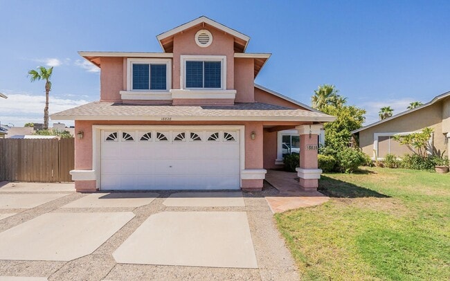property at 18828 N 15th St