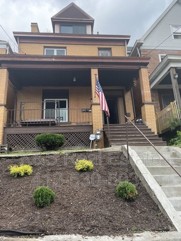 property at 2311 Valera Ave