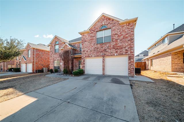 15191 Sea Eagle Ln in Frisco, TX - Building Photo - Building Photo
