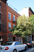 228 Pacific St Apartamentos