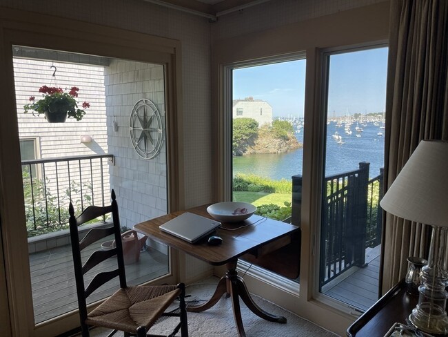 property at 35 Wharf Path