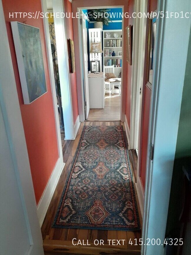 4226 Y St in Sacramento, CA - Building Photo - Building Photo