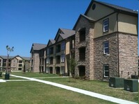 Horizon Meadows in La Marque, TX - Foto de edificio - Building Photo