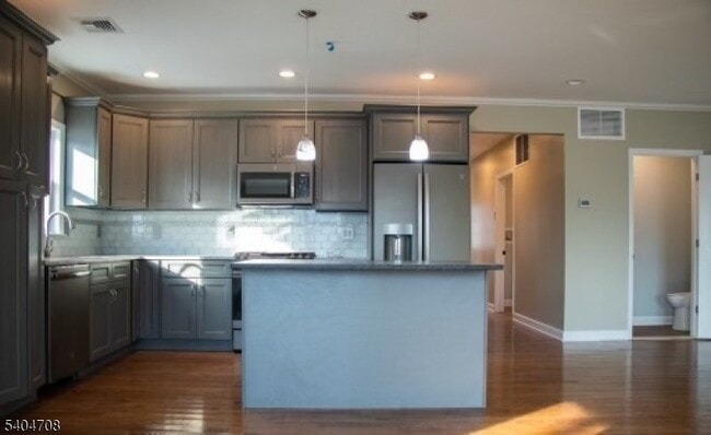 property at 204 Harrison St