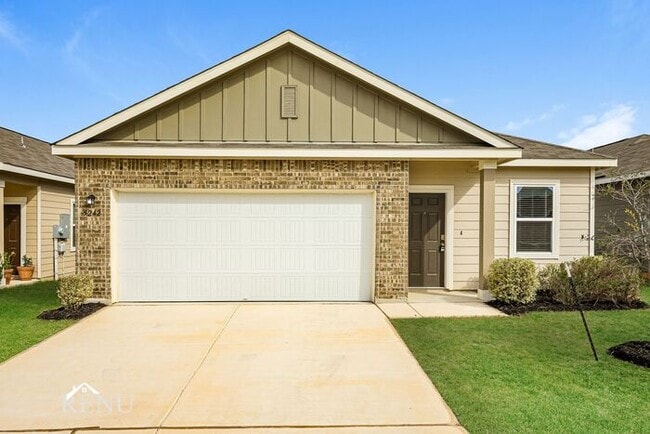 property at 5242 Dawn Break