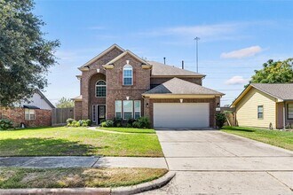 4243 Bethel Blvd in Houston, TX - Building Photo - Building Photo