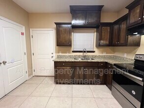 2506 E Garfield Ave in Alton, TX - Building Photo - Building Photo