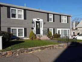 24 King St, Unit 24 King Street in Swampscott, MA - Building Photo