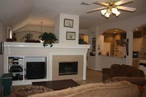 9218 Colonyway Ct in Spring, TX - Building Photo - Building Photo
