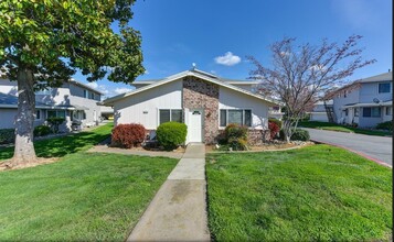 3743 Park Dr in Auburn, CA - Foto de edificio - Building Photo