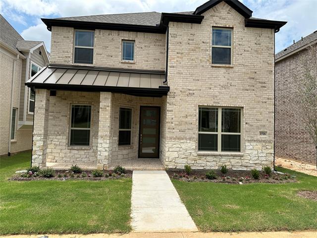 1516 Thebes Aly in Corinth, TX - Building Photo - Building Photo