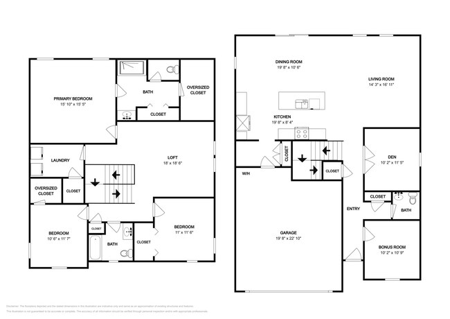 297 Sawmill Landing Dr in St. Augustine, FL - Building Photo - Building Photo