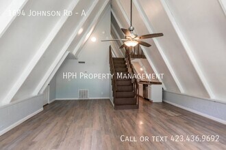 1694 Johnson Rd in Chickamauga, GA - Building Photo - Building Photo