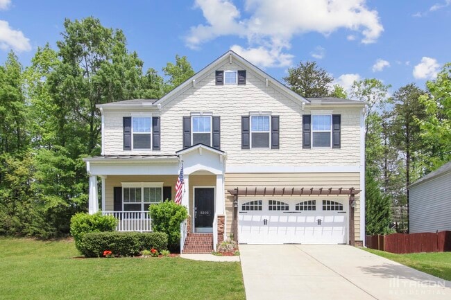 property at 5205 Winterale Ct