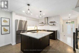 41 Kimberwick Crescent in Ottawa, ON - Building Photo - Building Photo