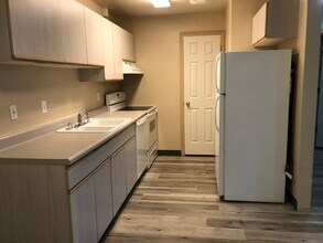 1645 NE Merman Dr, Unit A202 in Pullman, WA - Foto de edificio - Building Photo