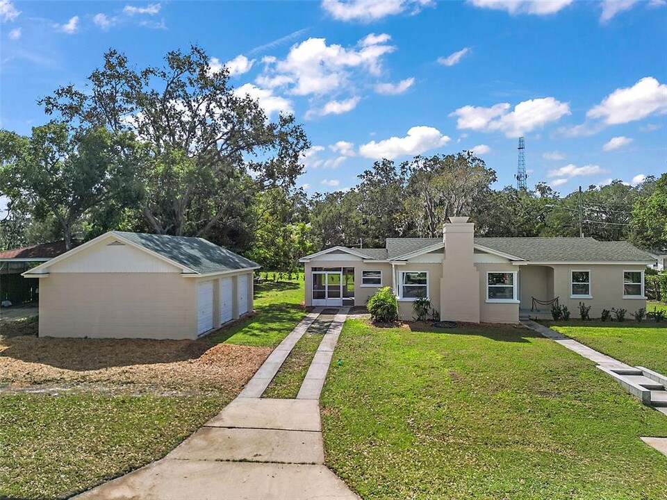 28 E Tilden St in Winter Garden, FL - Building Photo