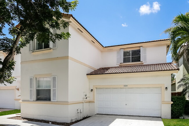 property at 15618 SW 112th Dr
