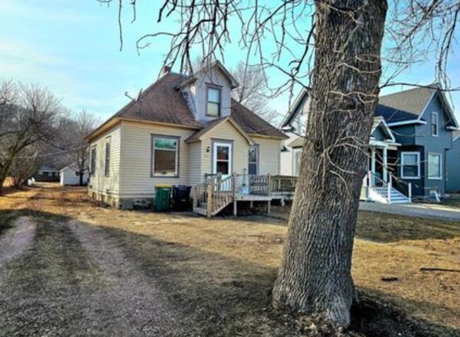 232 Fremont St S in Lake Benton, MN - Building Photo - Building Photo