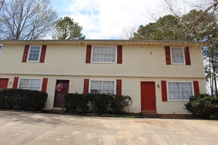 671 Gale Dr NE in Cleveland, TN - Building Photo