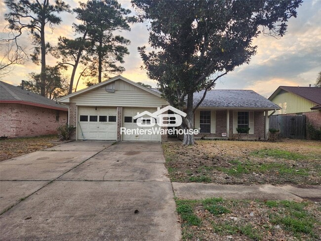 property at 9619 Guest St