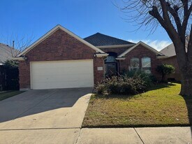 10714 J A Forster Dr in Rowlett, TX - Building Photo